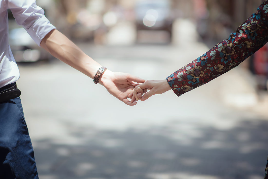 婚姻届を提出するまでの4ステップ!実録で解説します