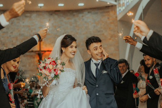 世界の結婚年齢ランキング!