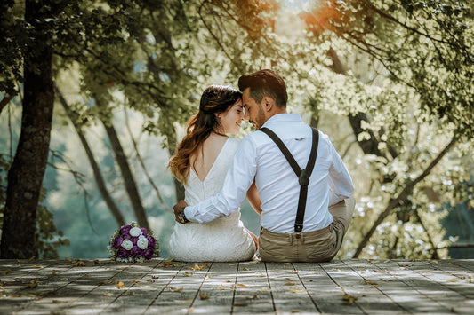 結婚を迎えるカップルへの親への挨拶の流れと心得