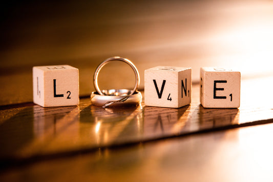 結婚指輪について知っておきたいポイント その1