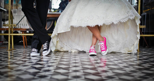 結婚の決め手