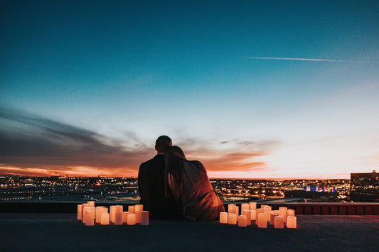付き合って何年目で結婚する?