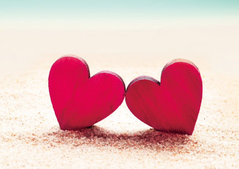 婚姻届 Two Heart