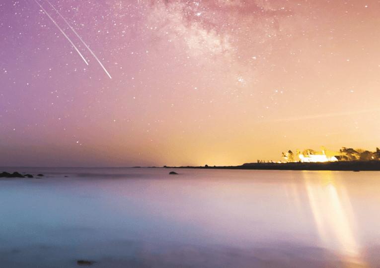 婚姻届 ふたりの流れ星