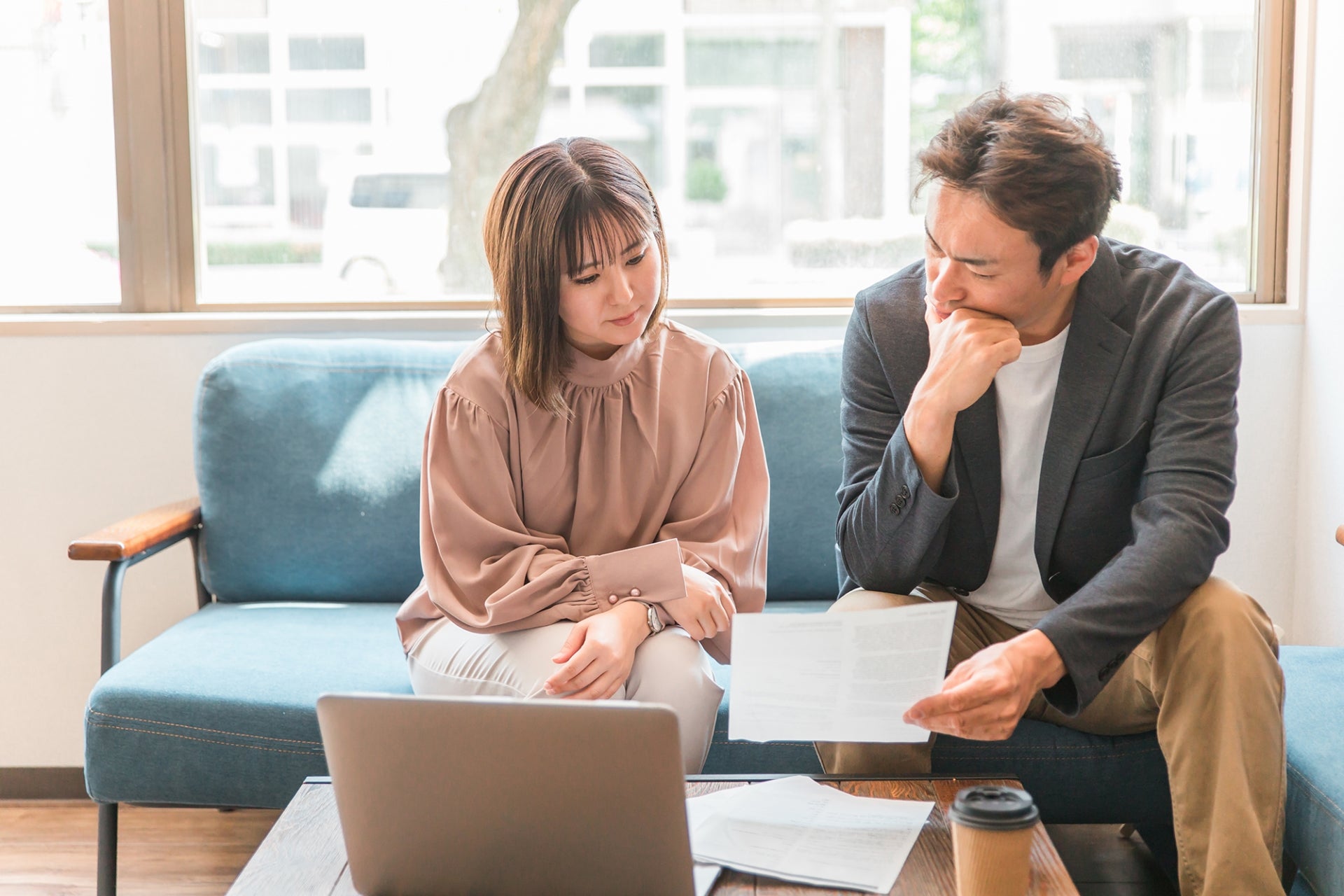婚姻届提出後、マイナンバーってどうなるの？