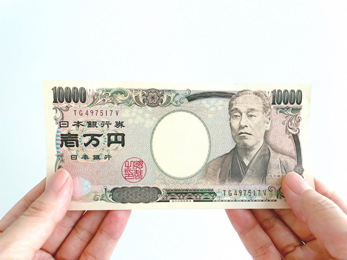 慶事でのご祝儀と新札