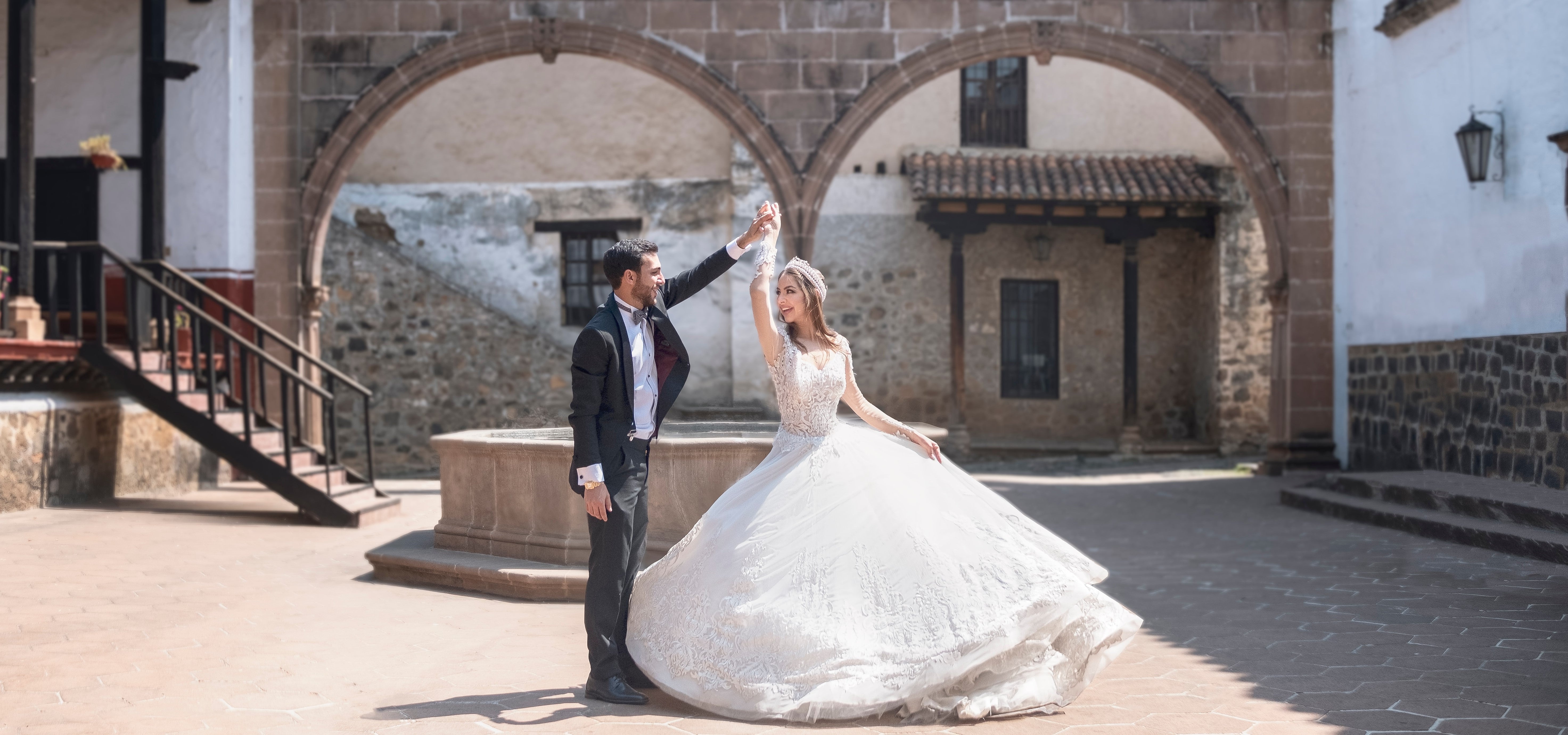 結婚式を挙げた理由