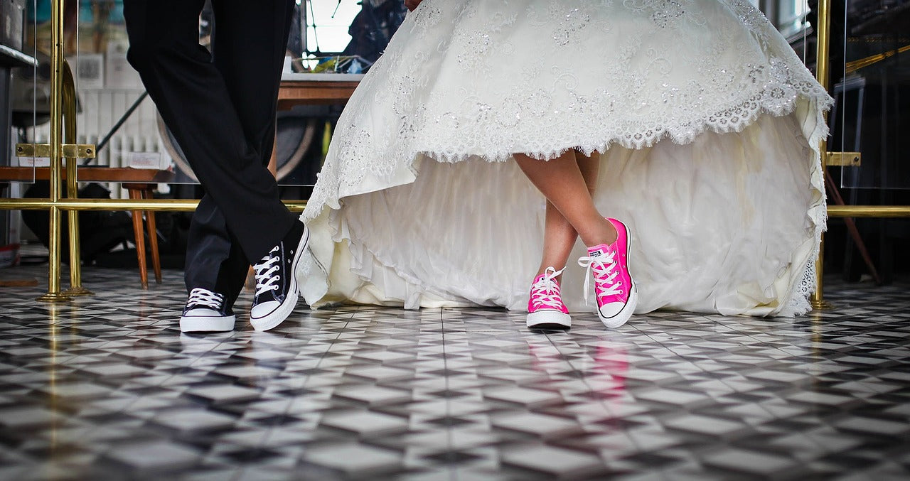 結婚の決め手