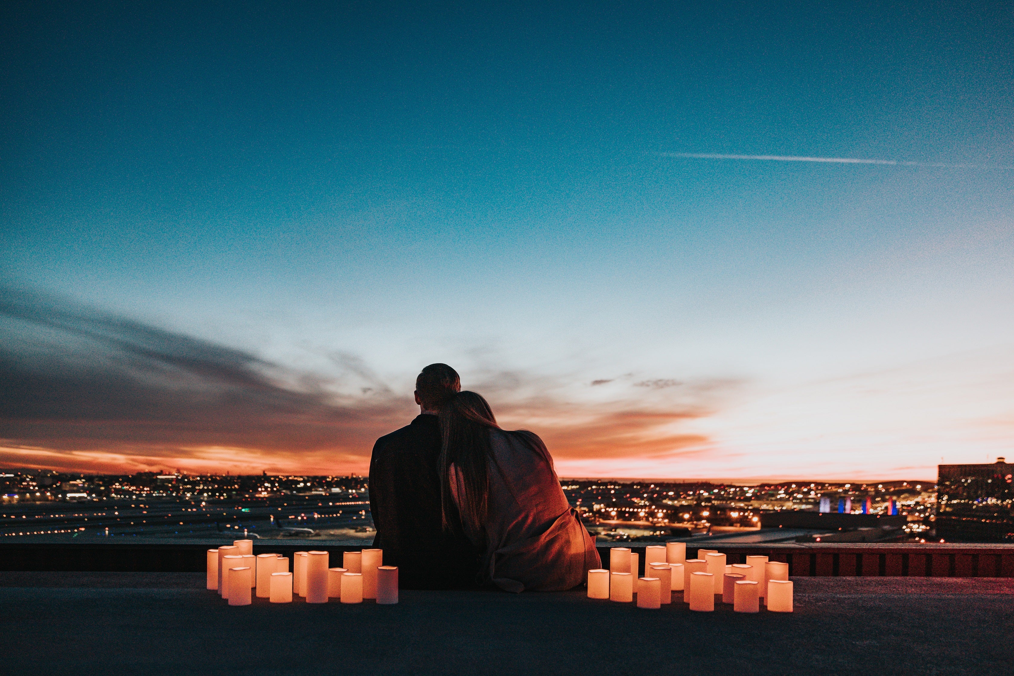 付き合って何年目で結婚する？