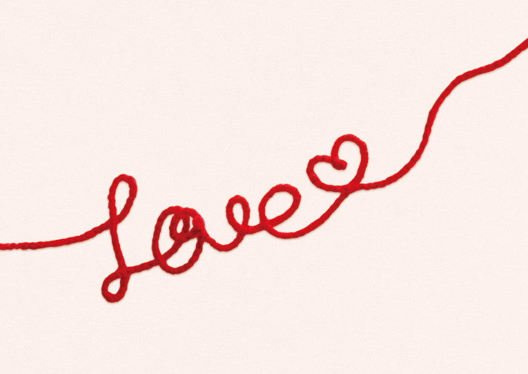 婚姻届 Love Letter