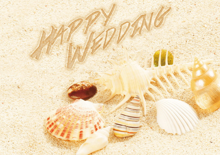 婚姻届 Blue Ocean