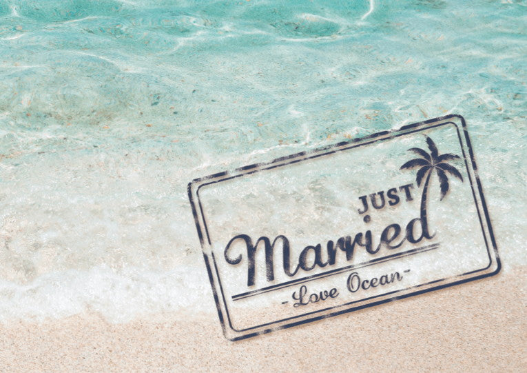 婚姻届 Best Summer