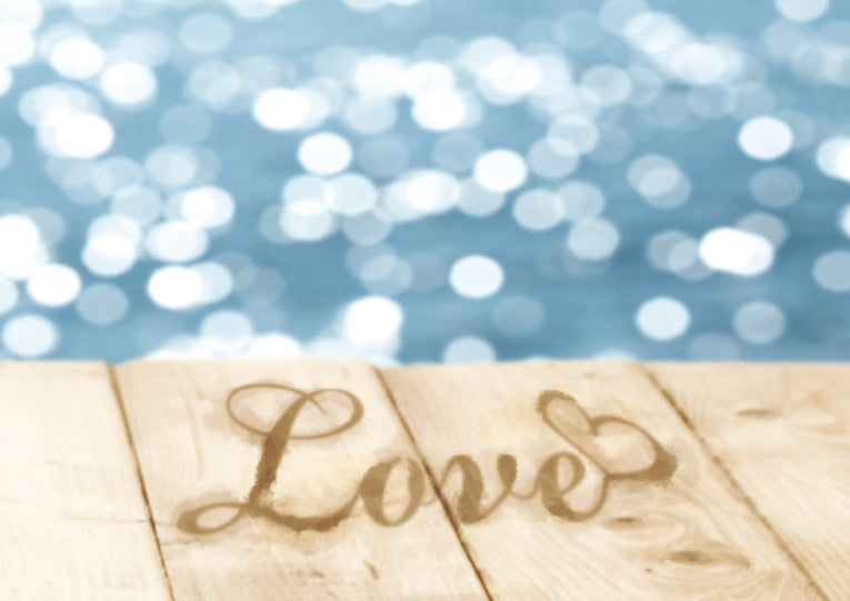 婚姻届 Sparkling Blue