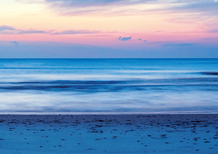 婚姻届 Sunset Ocean